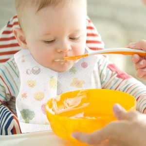 مريول أطفال