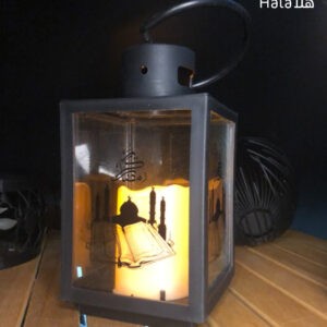 فانوس رمضان كريم